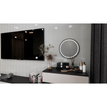 LOGIC II - 4X12, GRAY, GLOSSY